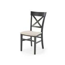 CHAIR TUTTI 2, BLACK